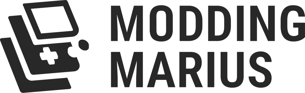 Modding Marius