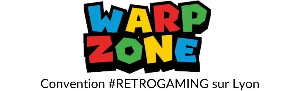 Warp Zone